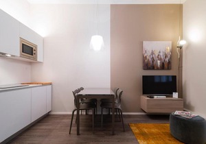 Contempora Apartments - Cavallotti 13 - B12