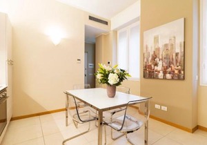 Contempora Apartments - Cavallotti 13 - B24