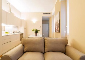 Contempora Apartments - Cavallotti 13 - B24