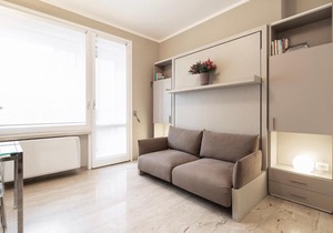 Contempora Apartments - Elvezia 8 - E31