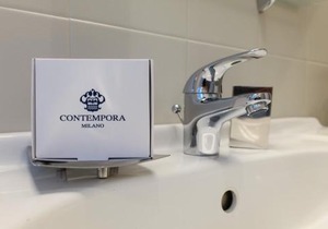Contempora Apartments - Elvezia 8 - E53