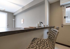 Contempora Apartments - Elvezia 8 - E53