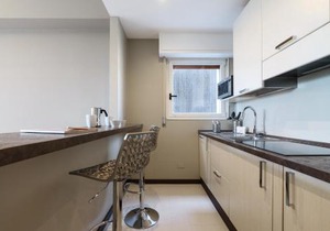 Contempora Apartments - Elvezia 8 - E53
