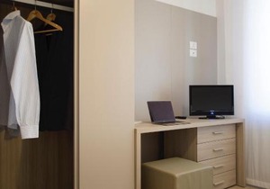Contempora Apartments - Elvezia 8 - E21