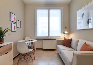 Contempora Apartments - Elvezia 8 - E34