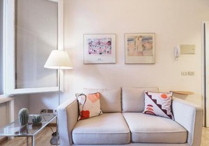 Contempora Apartments - Elvezia 8 - E15