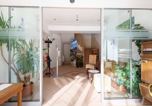 Contemporary Apartment in Salzburg with Sauna