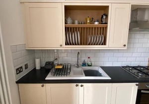 Contemporary Apartment Near Gloucester Quays&Docks