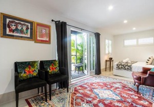 Contemporary Studio in the heart of Paddington