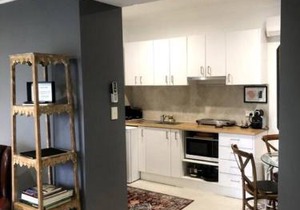Contemporary Studio in the heart of Paddington