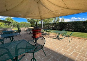Contemporary Villa with pool - Spello By The Pool - Sleeps 11. Exclusively yours