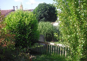 Contre Vents et marais