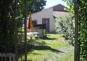 Contre vents et Marais
