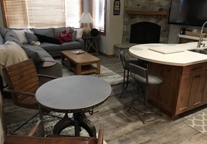 CONVENIENT, COMFORTABLE NORTHSTAR CONDO