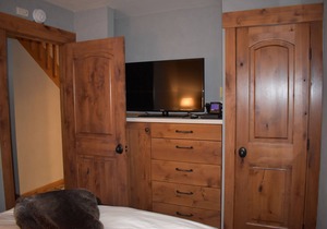 CONVENIENT, COMFORTABLE NORTHSTAR CONDO