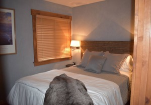 CONVENIENT, COMFORTABLE NORTHSTAR CONDO