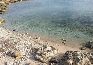 Convenient for surf lovers in Capo Mannu