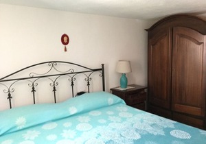 Convenient for surf lovers in Capo Mannu