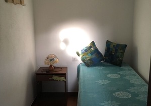 Convenient for surf lovers in Capo Mannu