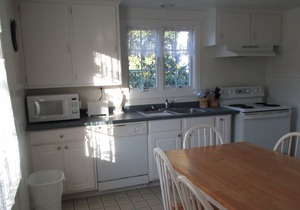 Convenient Rehoboth Beach in-town location