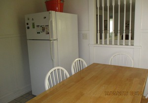 Convenient Rehoboth Beach in-town location