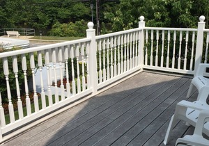 Convenient Rehoboth Beach in-town location