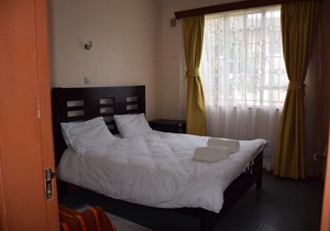 Conviniently borders Westlands/Parklands