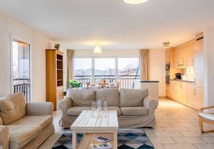 Cook P1/3 by Interhome