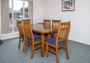 Cooks Beach Holiday Home