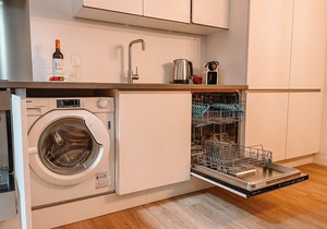 Coolest Apartment in Haarlem City - close to Beach and Amsterdam
