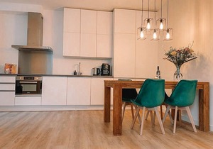 Coolest Apartment in Haarlem City - close to Beach and Amsterdam
