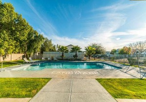 Coolidge 3bd 2ba upgraded apartment with amenities