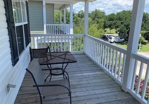 Cooper's Lighthouse 4 Bedroom Home