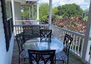 Cooper's Lighthouse 4 Bedroom Home