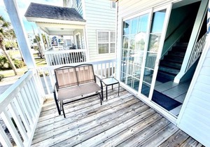 Cooper's Lighthouse Home