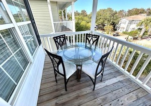 Cooper's Lighthouse Home