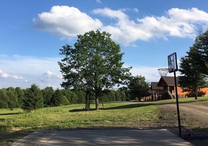 Cooperstown Double Play Cabins 3 - Near Dreams Park & Baseball Hall of Fame