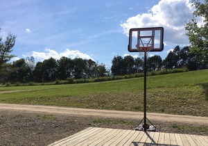 Cooperstown Double Play Cabins 3 - Near Dreams Park & Baseball Hall of Fame