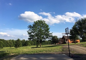 Cooperstown Double Play Cabins 4 - Near Dreams Park & Baseball Hall of Fame