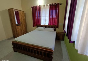 Coorg girinivas deluxe 201