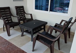 Coorg girinivas deluxe 201