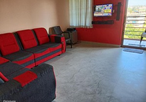Coorg girinivas deluxe 201