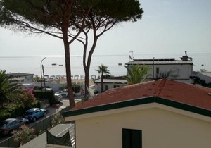 Copanello Belvedere Beach