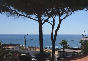 Copanello Belvedere Beach