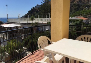 Copanello Belvedere Beach