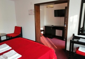 Copou Inn