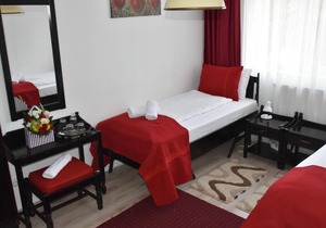 Copou Inn
