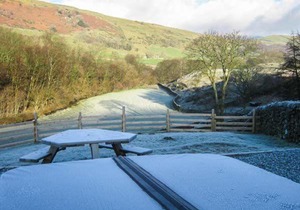 Copper Beech Cottage, Coniston