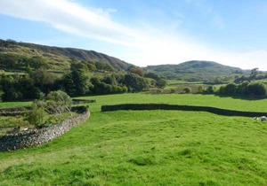 Copper Beech Cottage, Coniston