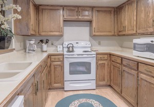 Copper Chase 203 IDEAL FOR A SMALL FAMILY WITH 2-4 CHILDREN